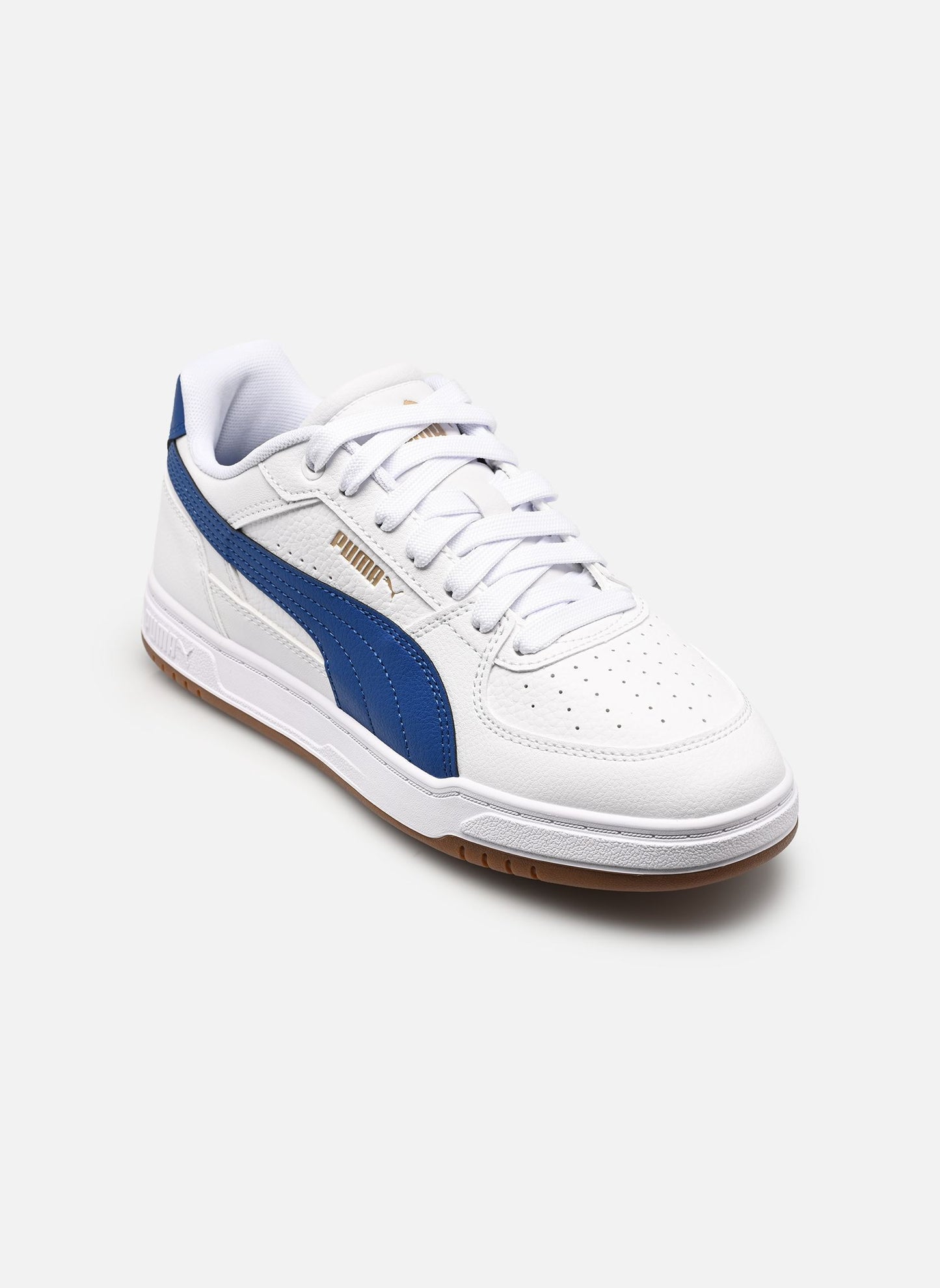Puma Caven III, Sneaker Ragazzi - Bianco/Blu