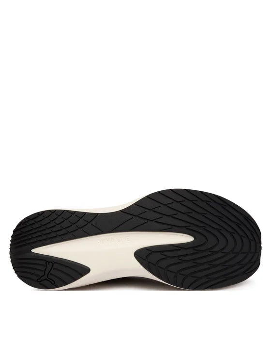 Puma Dasher Lite, Scarpe Da Ginnastica Donna - Nero/Oro