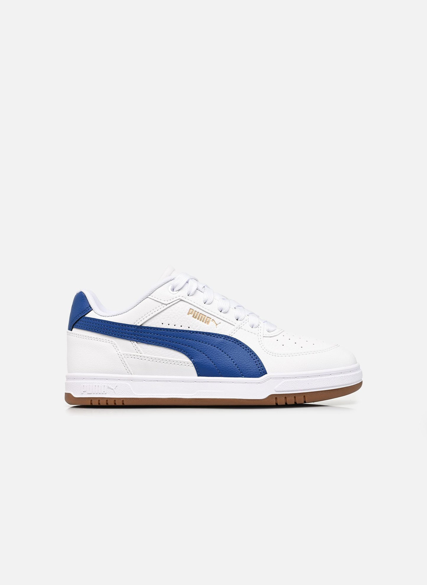 Puma Caven III, Sneaker Ragazzi - Bianco/Blu