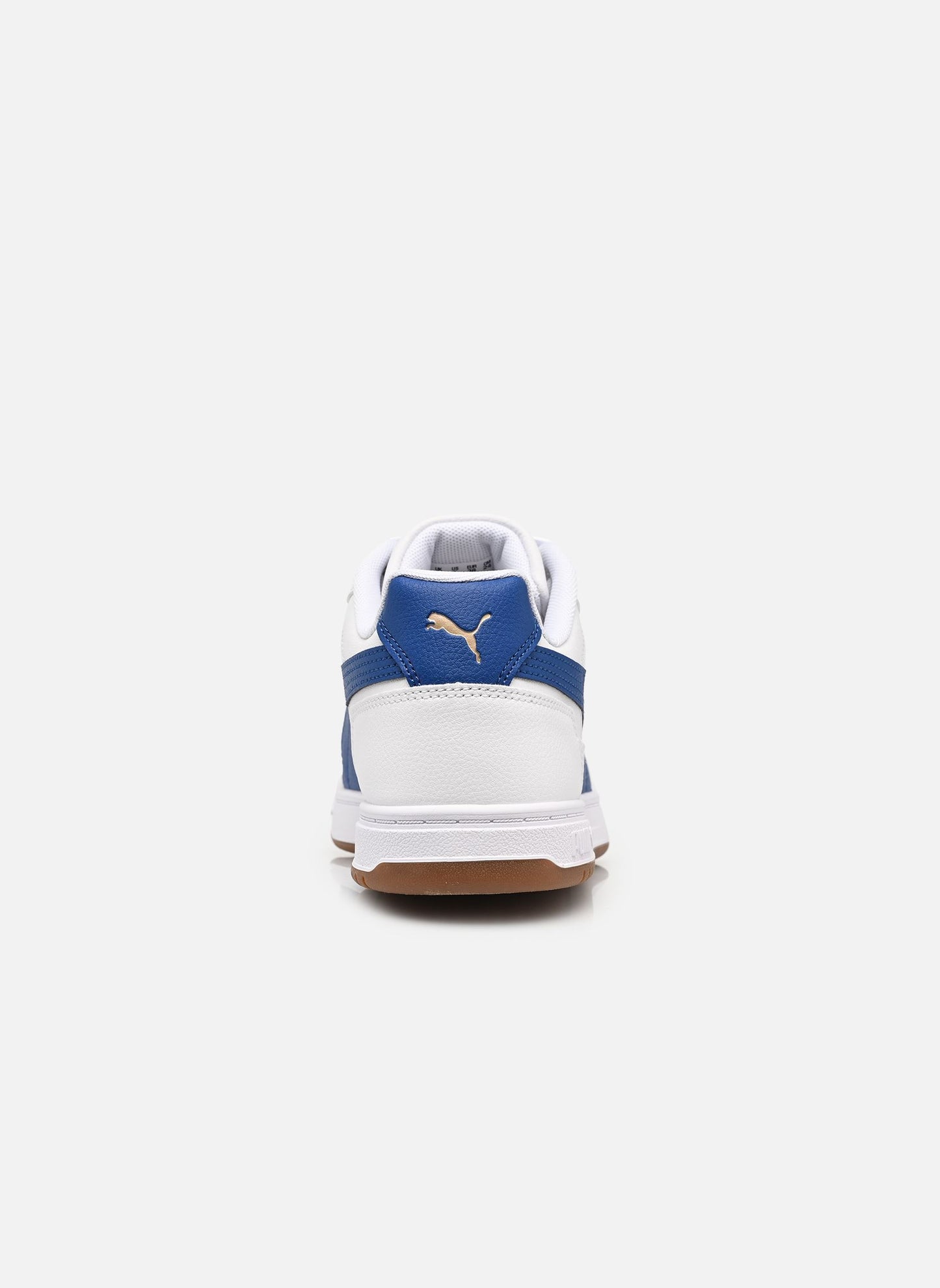 Puma Caven III, Sneaker Ragazzi - Bianco/Blu