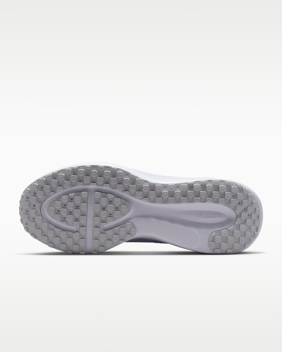 Nike Revolution 8, Scarpe Da Ginnastica Donna - Bianco