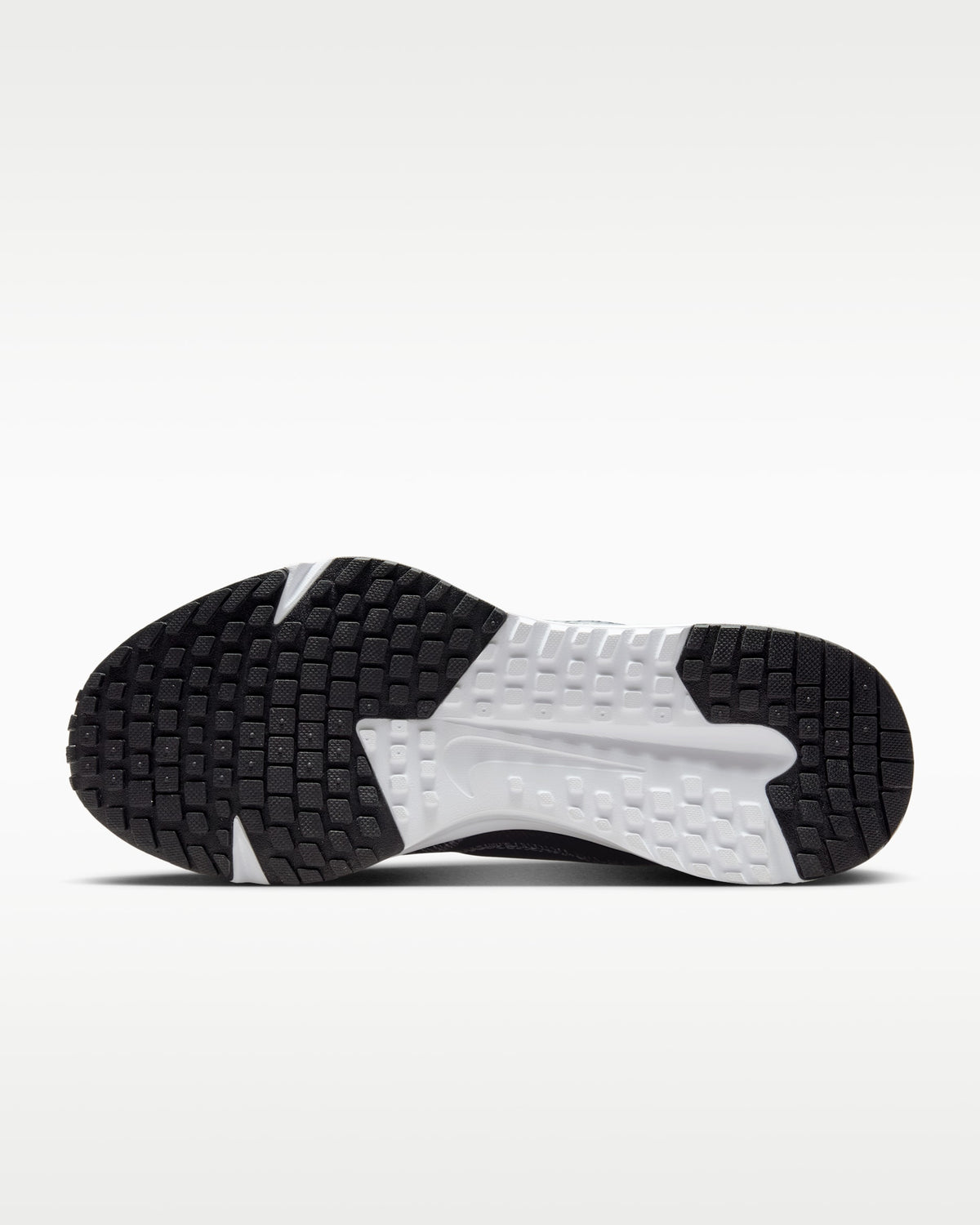 Nike Run Defy, Scarpe da Ginnastica Donna - Nero