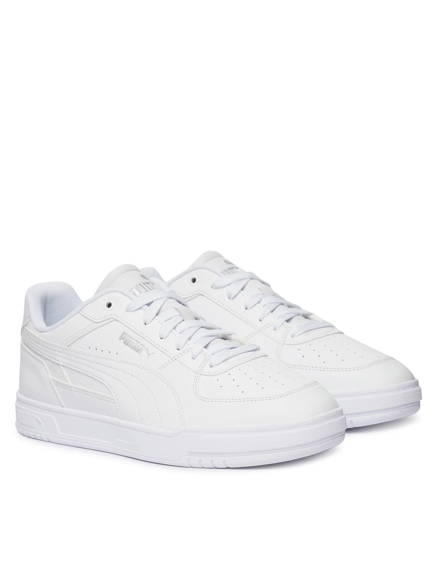Puma Caven III, Sneaker Uomo - Bianco