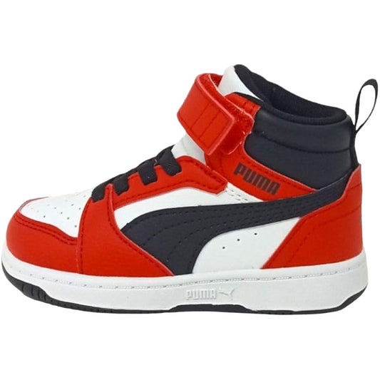 PUMA Sneakers Alta Rebound V6 Mid 36542 04 da Bambina
