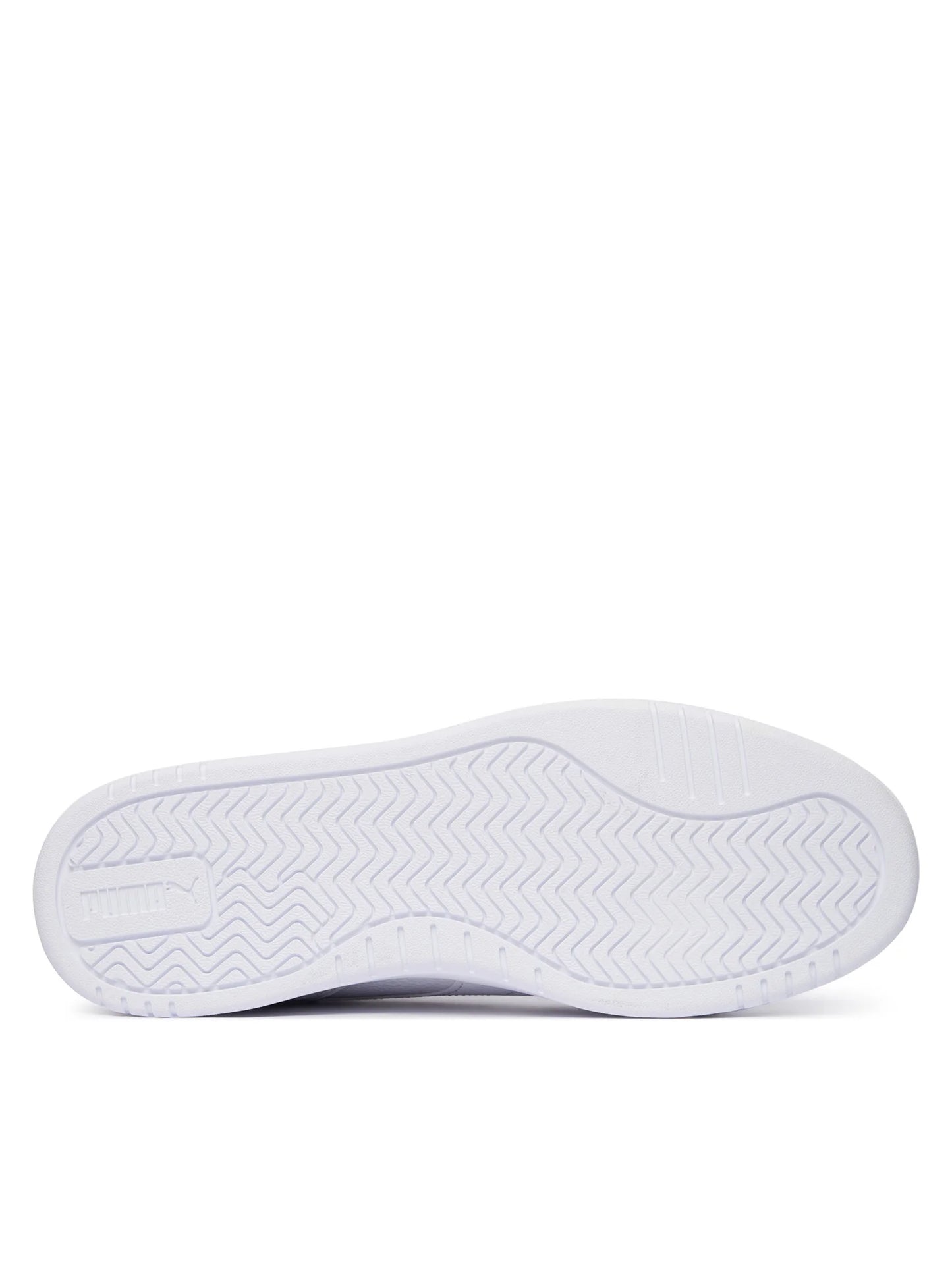 Puma Caven III, Sneaker Uomo - Bianco