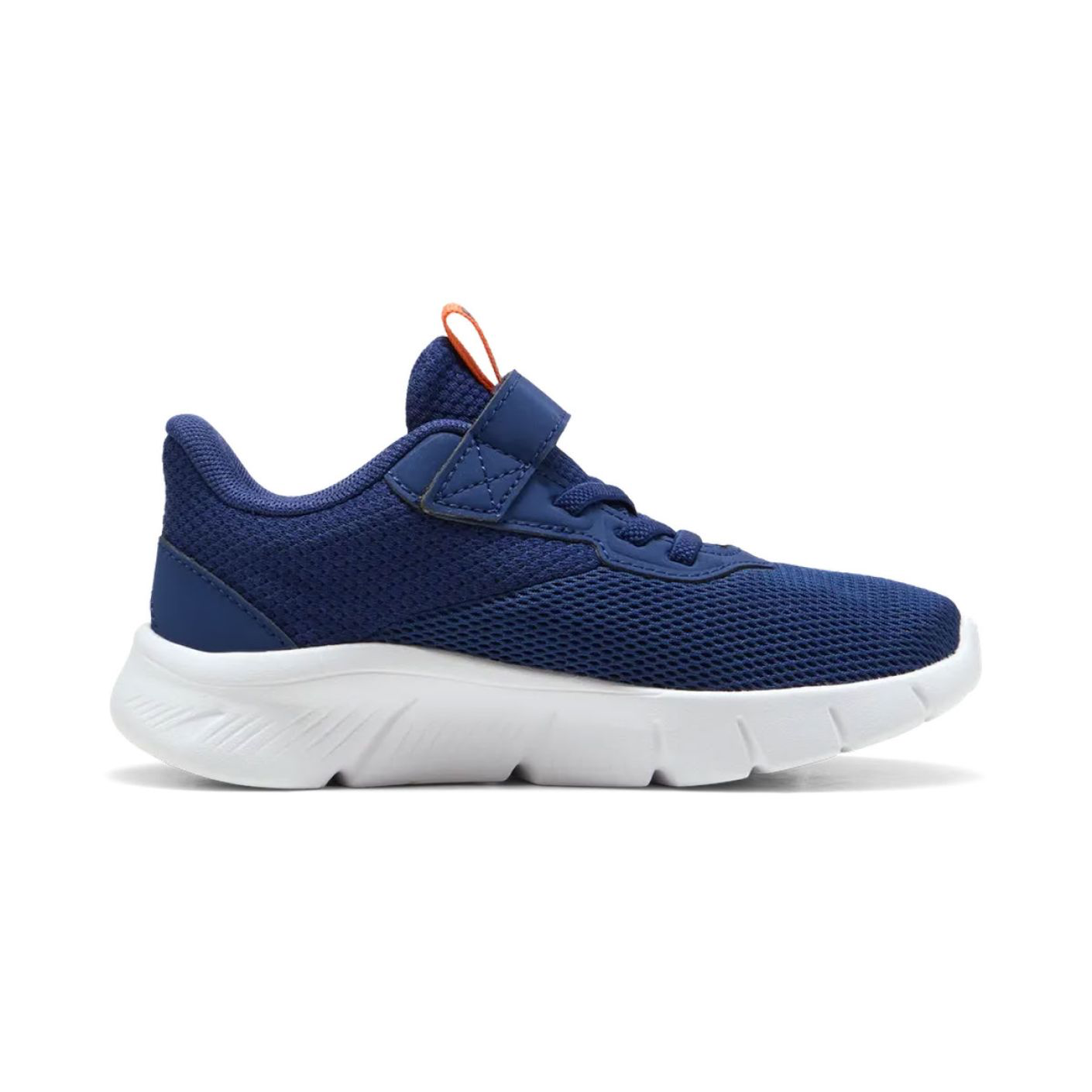 Puma FlexFocus Modern AC+ PS, Scarpe Da Ginnastica Bambini - Grigio, Blu, Rosa, Nero
