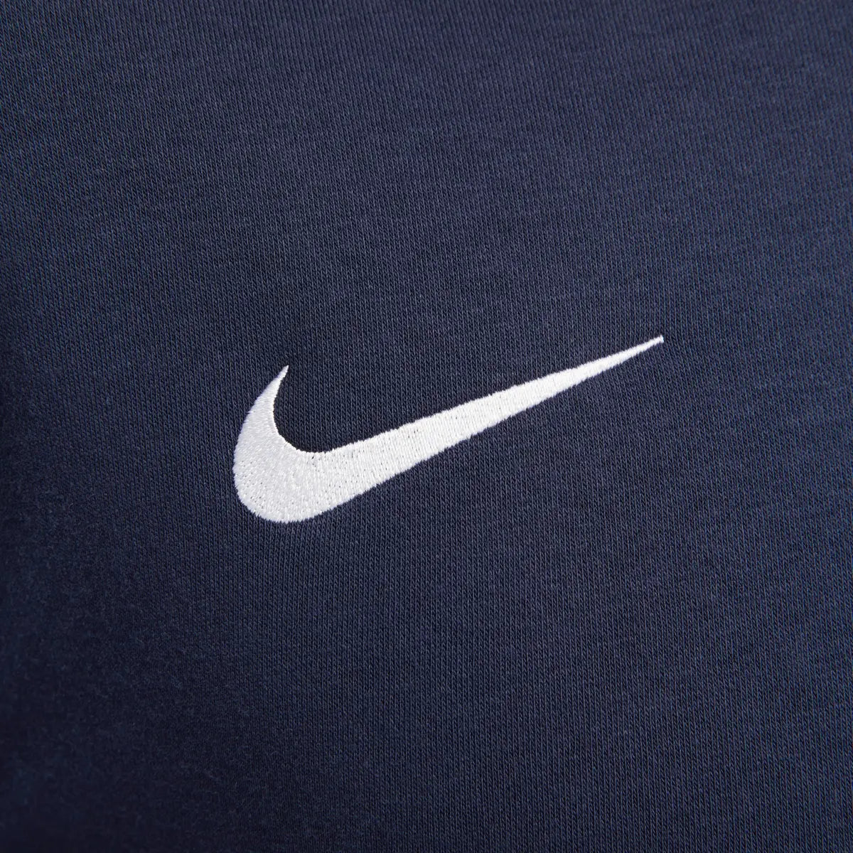 Nike Park26 Fleece, Felpa Girocollo Uomo - Nero, Blu, Verde