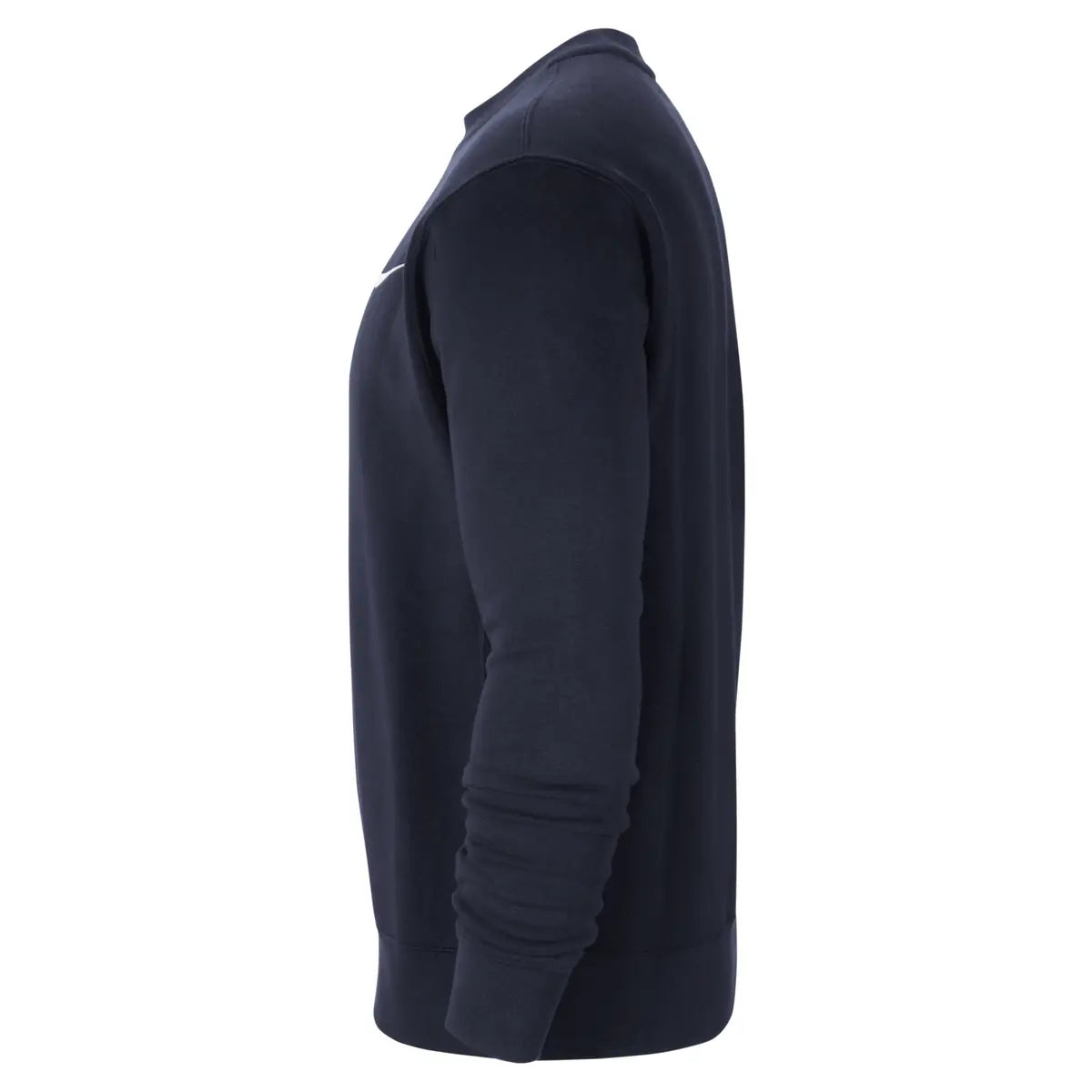 Nike Park26 Fleece, Felpa Girocollo Uomo - Nero, Blu, Verde
