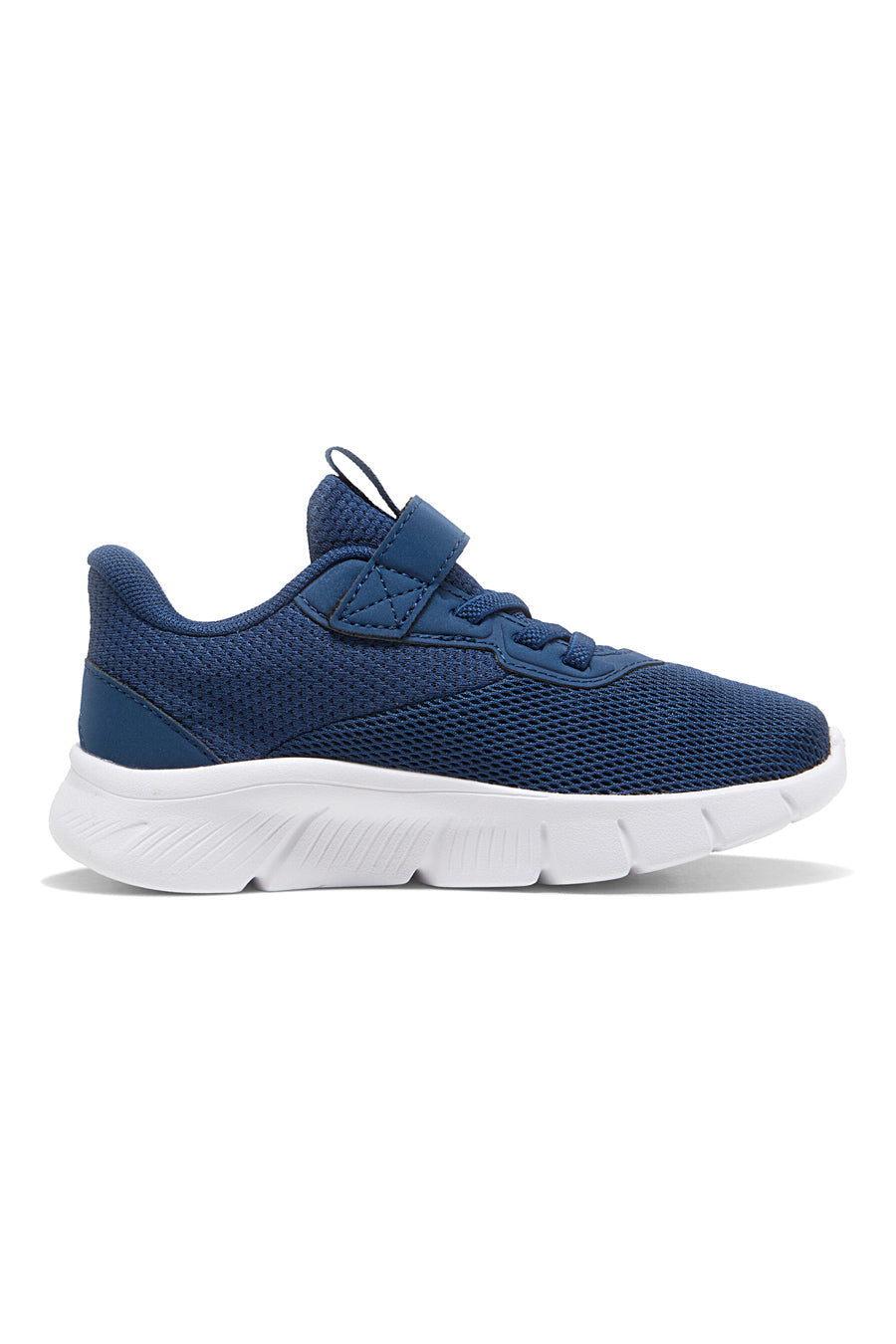 Puma FlexFocus Moder, Scarpa Da Ginnastica Bambini - Nero, Blu/Lime, Nero/Fucsia, Viola