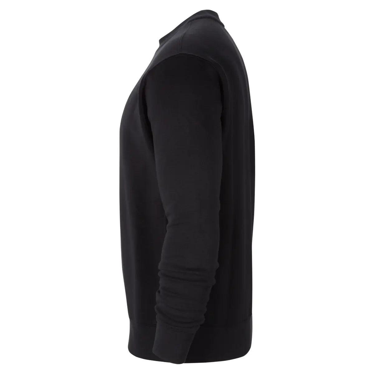 Nike Park26 Fleece, Felpa Girocollo Uomo - Nero, Blu, Verde