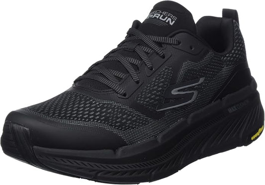 Sneaker Skechers Skech Lite Pro Nullify Uomo - Nere Leggere