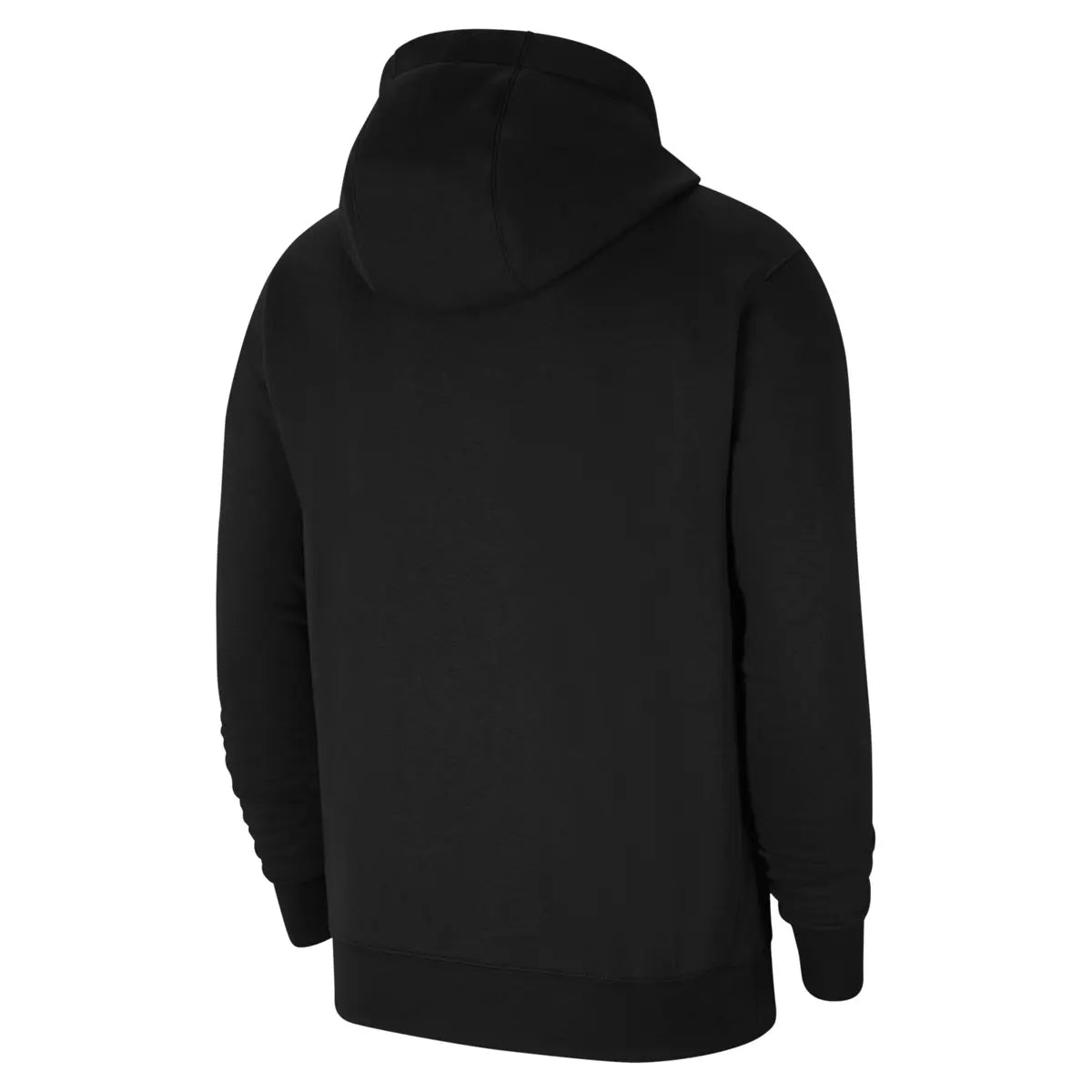 Nike Park20 Fleece, Felpa Con Cappuccio Uomo - Nero, Blu, Verde