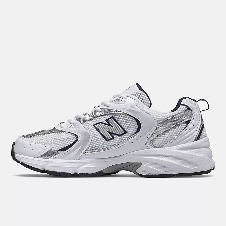 New Balance 530, Fitness Donna - Beige, Grigio
