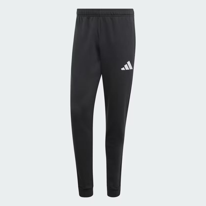 Adidas , Pantaloni Tuta Uomo - Nero