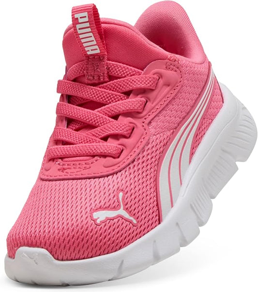 Puma FlexFocus Lite, Scarpe Da Ginnastica Bambina - Rosa