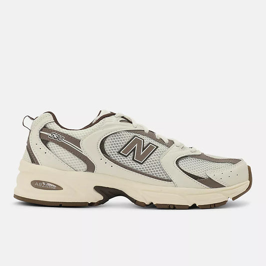 New Balance 530, Fitness Uomo - Marrone, Grigio