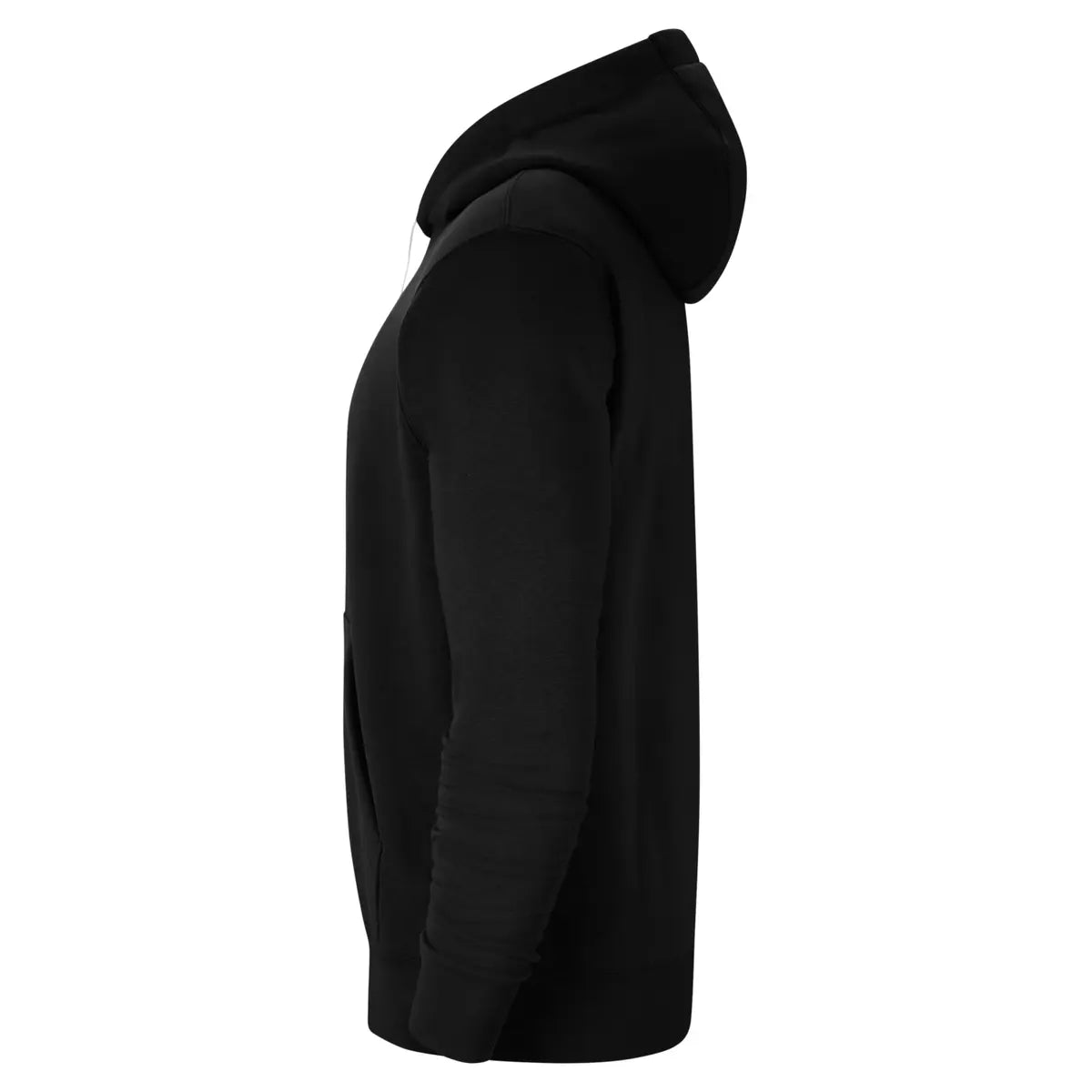 Nike Park20 Fleece, Felpa Con Cappuccio Uomo - Nero, Blu, Verde