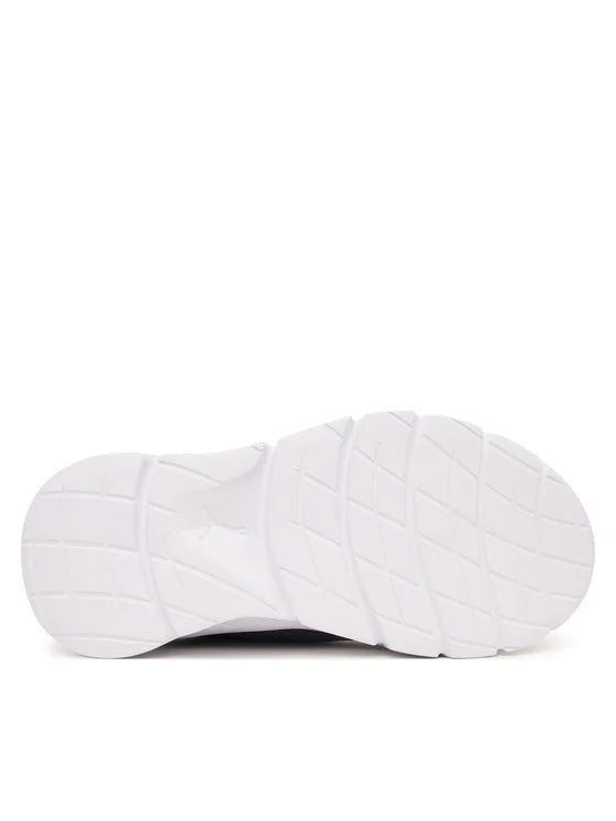 Puma FlexFocus Modern AC+ PS, Scarpe Da Ginnastica Bambini - Grigio, Blu, Rosa, Nero