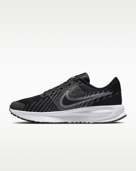 Nike Run Defy, Scarpe da Ginnastica Donna - Nero