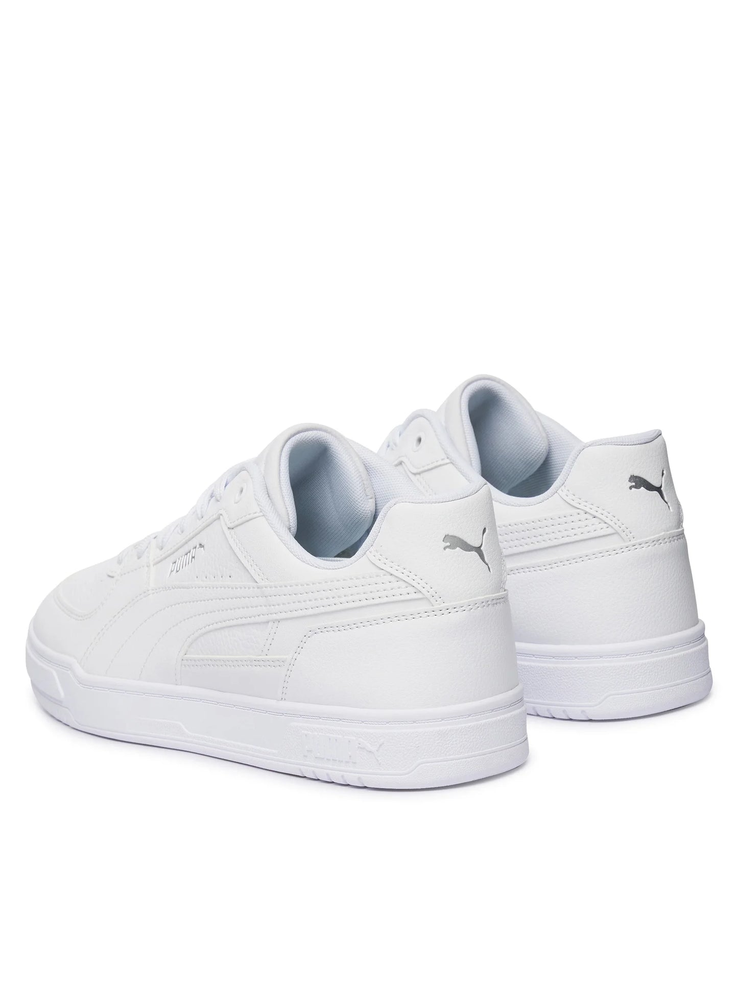 Puma Caven III, Sneaker Uomo - Bianco