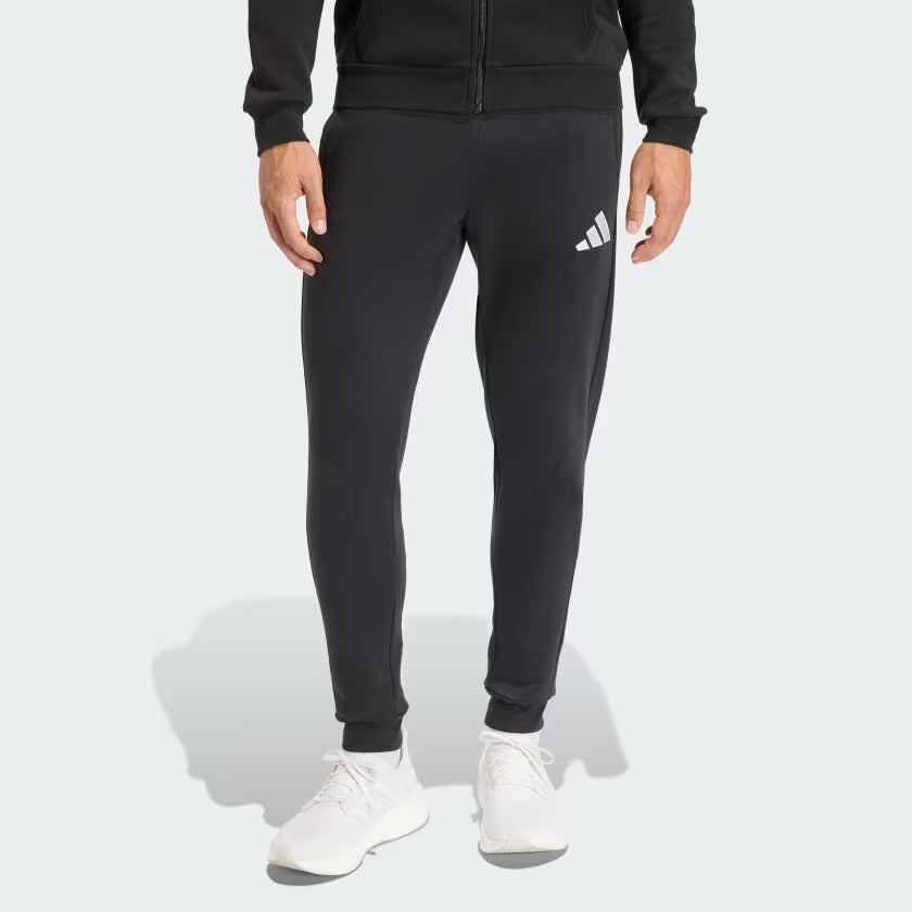 Adidas , Pantaloni Tuta Uomo - Nero