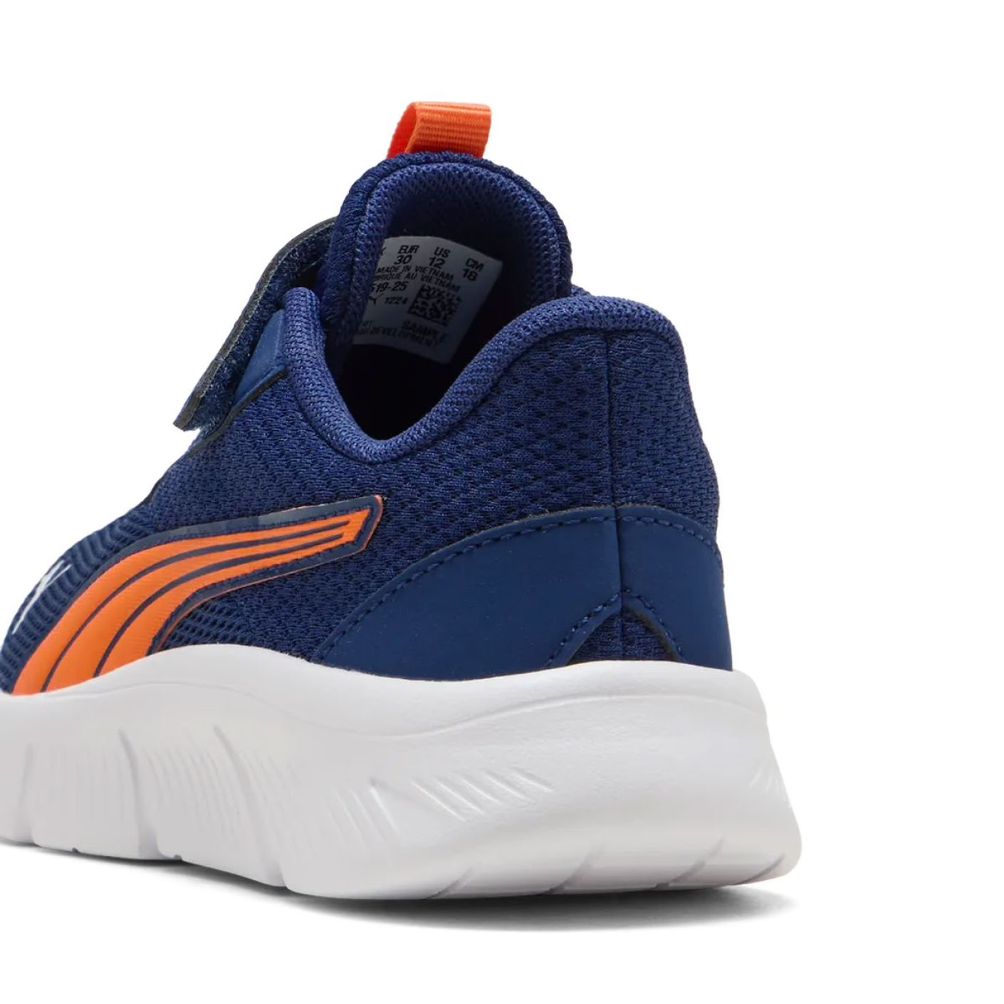 Puma FlexFocus Modern AC+ PS, Scarpe Da Ginnastica Bambini - Grigio, Blu, Rosa, Nero