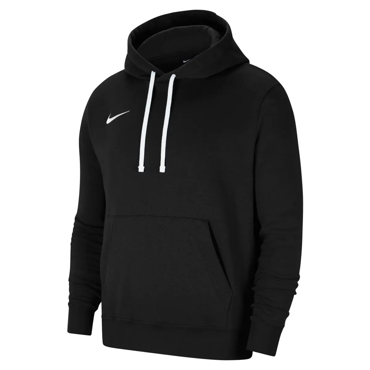 Nike Park20 Fleece, Felpa Con Cappuccio Uomo - Nero, Blu, Verde