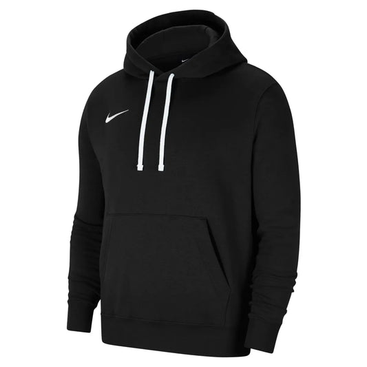 Nike Park20 Fleece, Felpa Con Cappuccio Uomo - Nero, Blu, Verde