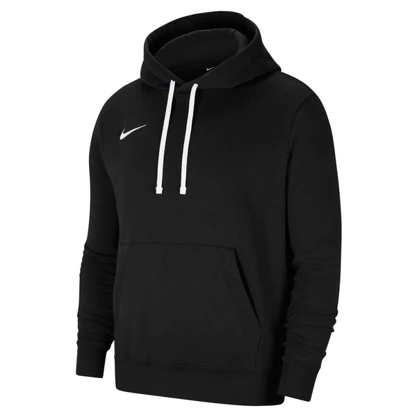 Nike Park20 Fleece, Felpa Con Cappuccio Uomo - Nero, Blu, Verde