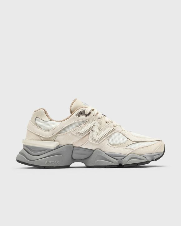 New Balance U906016Y, Sneaker Uomo - Beige