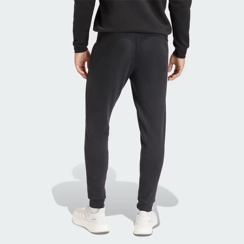 Adidas , Pantaloni Tuta Uomo - Nero