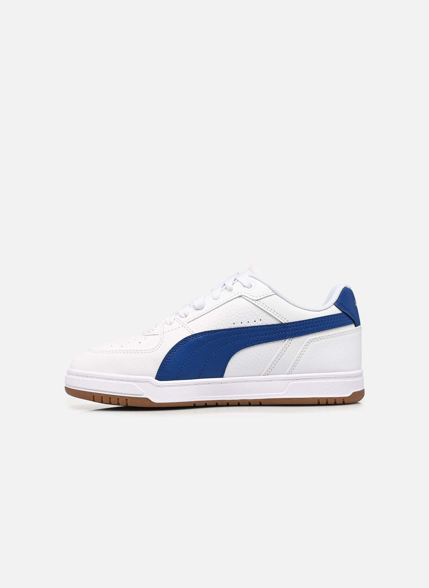 Puma Caven III, Sneaker Ragazzi - Bianco/Blu