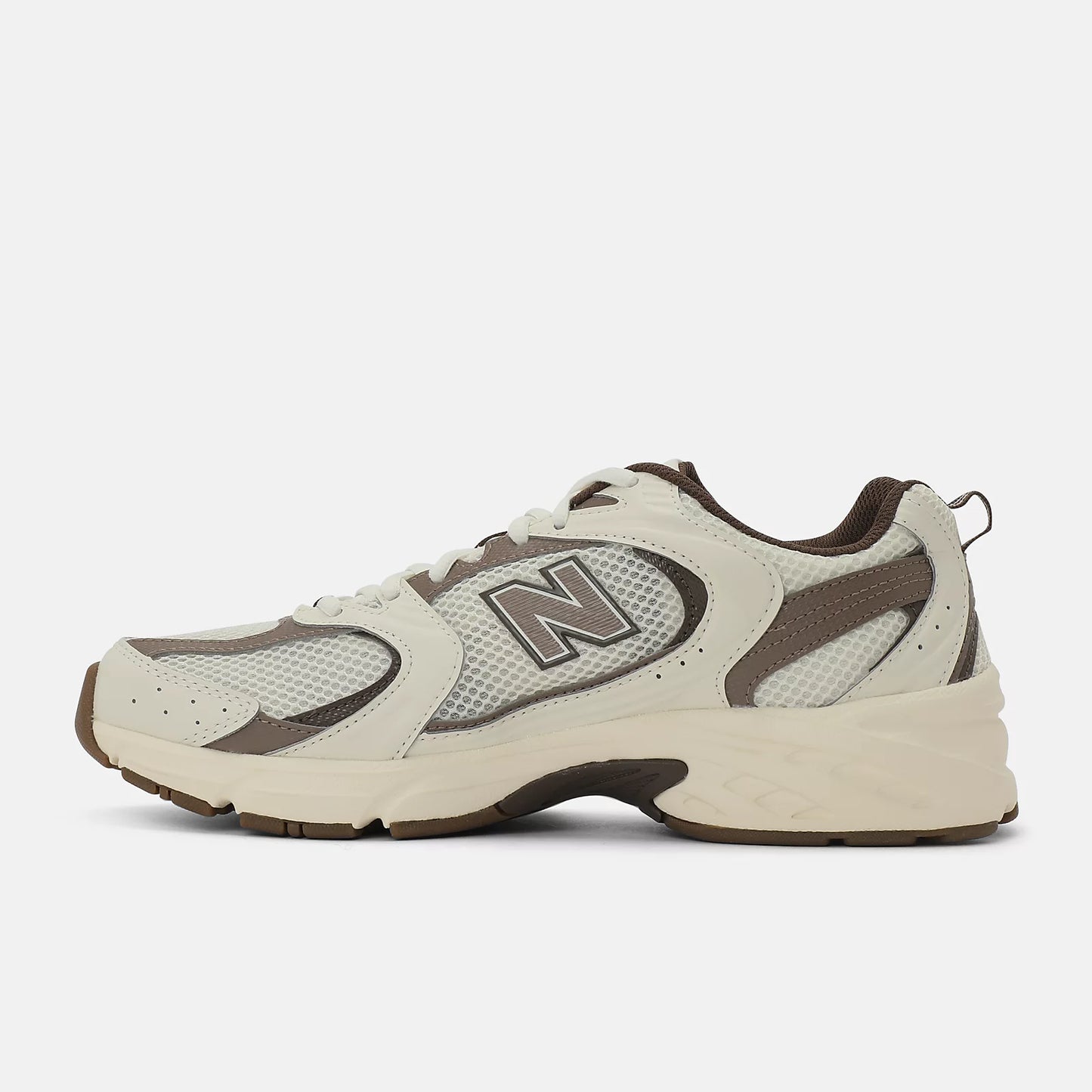 New Balance 530, Fitness Uomo - Marrone, Grigio