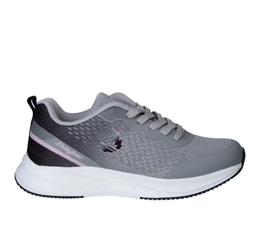 J’hayber Revel 500, Scarpe da Running Donna - Grigio