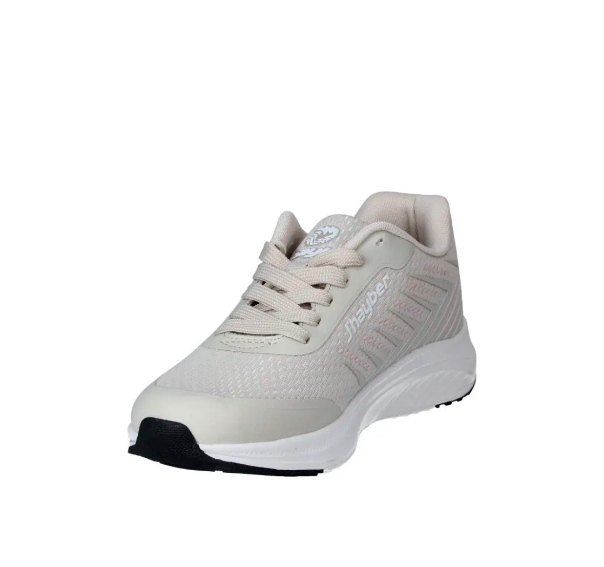 J’hayber Revolt 500, Scarpe da Running Donna - Sabbia