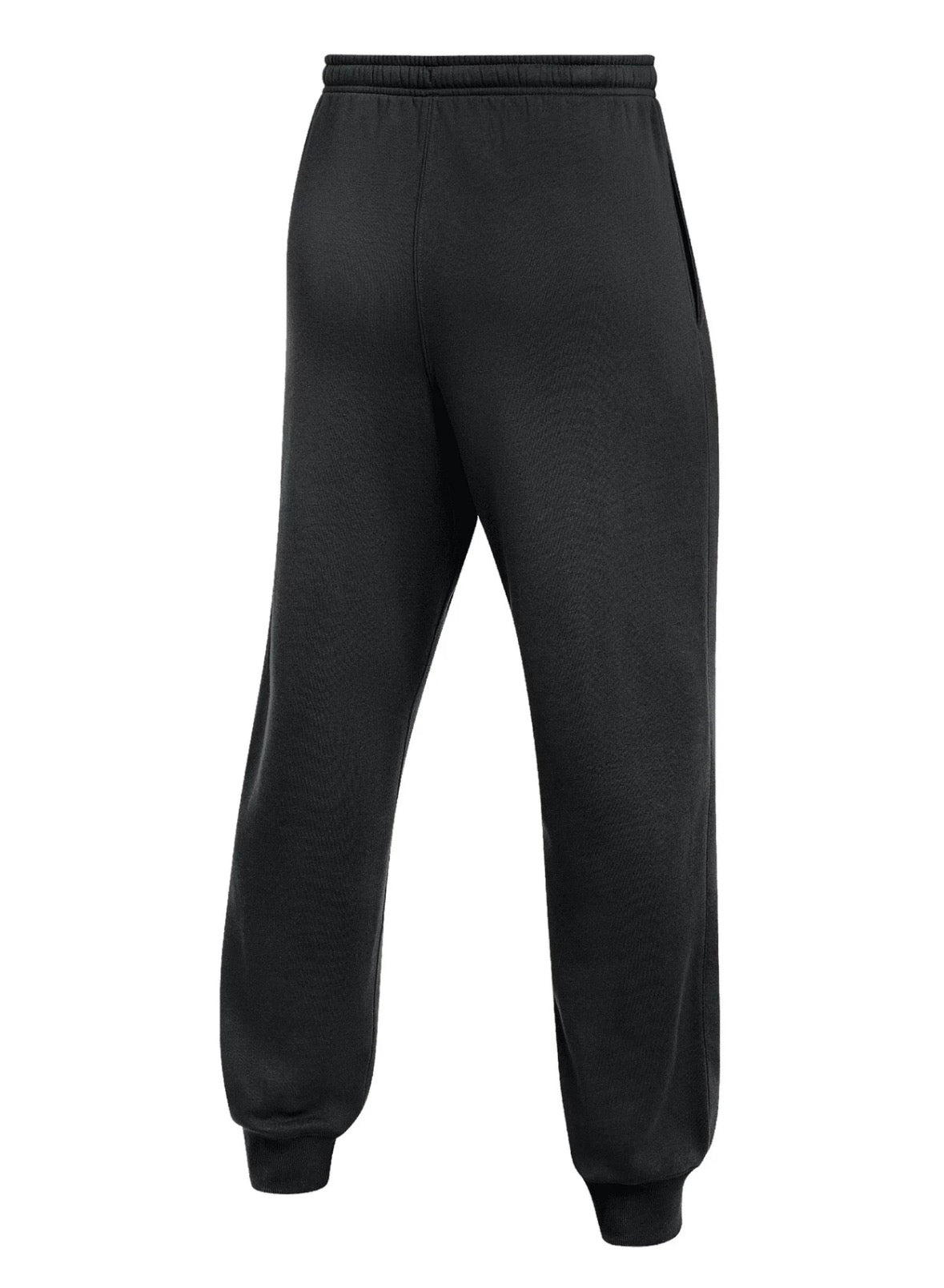 Nike Park26, Pantaloni Tuta in Fleece Donna - Nero