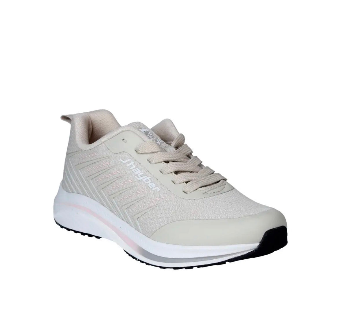 J’hayber Revolt 500, Scarpe da Running Donna - Sabbia