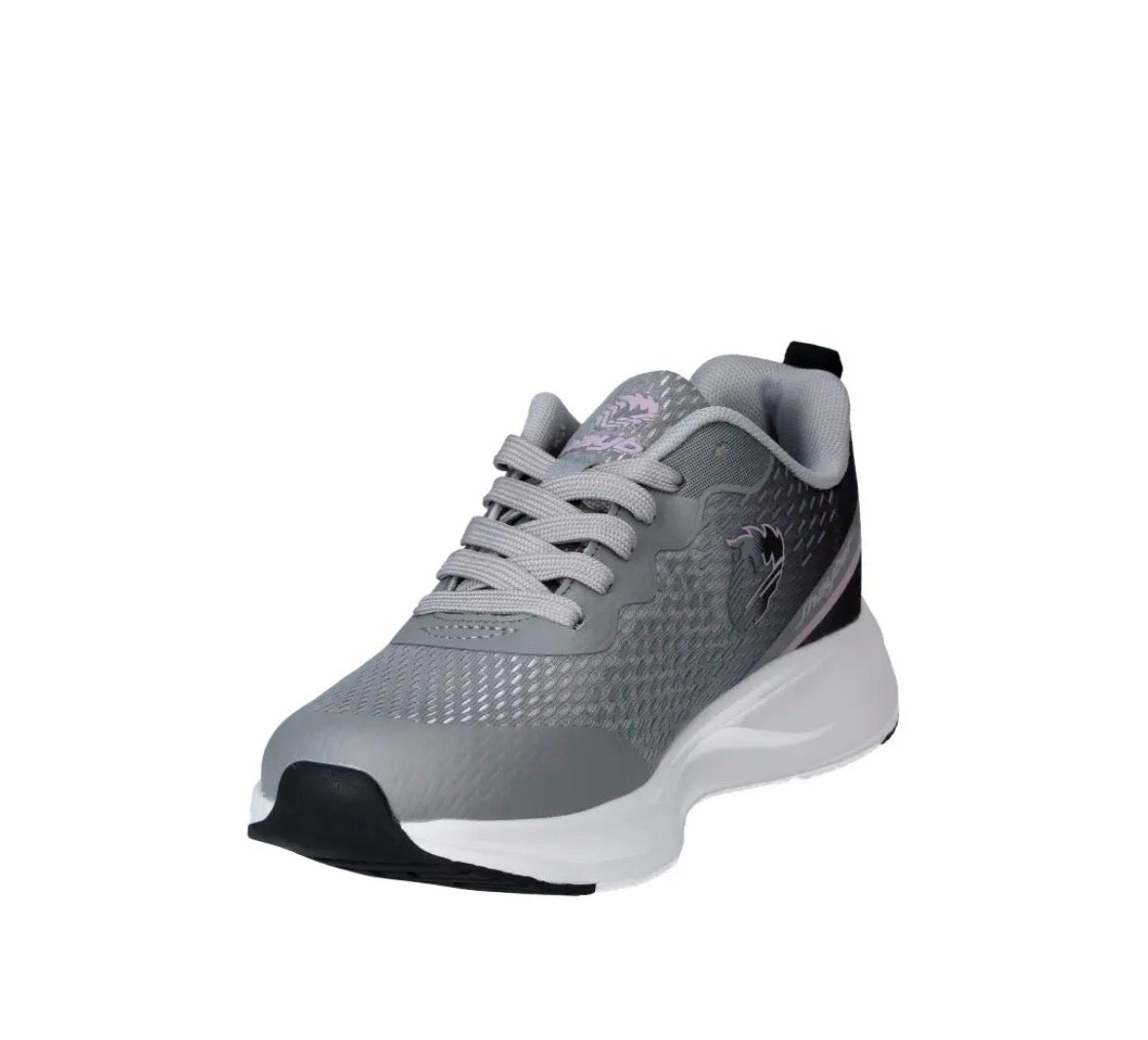 J’hayber Revel 500, Scarpe da Running Donna - Grigio