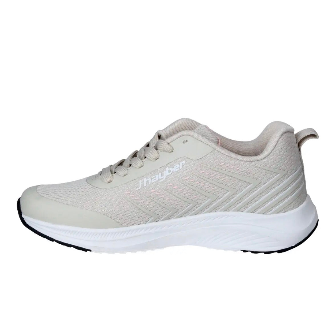 J’hayber Revolt 500, Scarpe da Running Donna - Sabbia