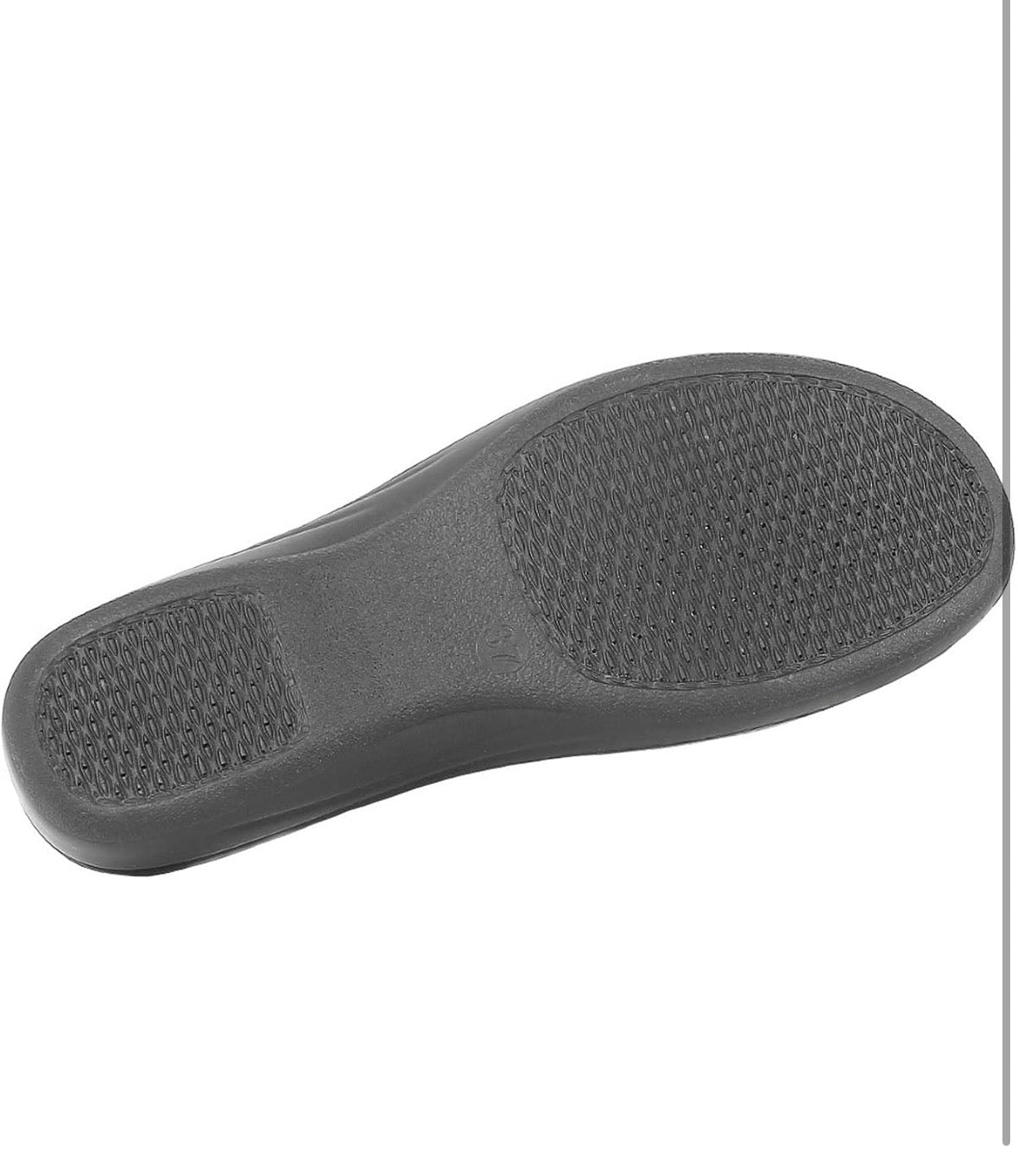 Inblu LY119, Pantofole Donna Con Farfalla Ricamata - Prugna