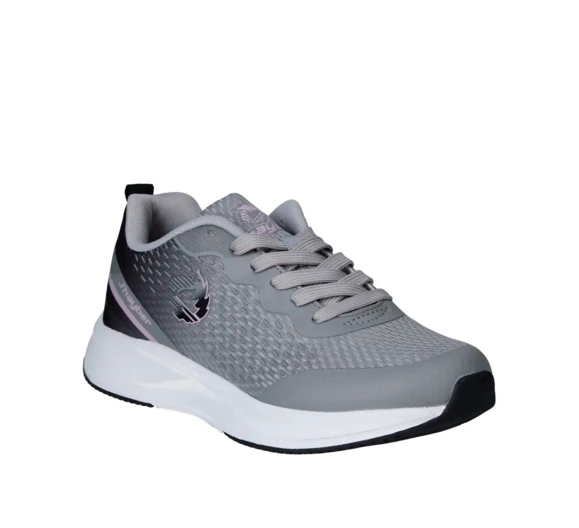 J’hayber Revel 500, Scarpe da Running Donna - Grigio