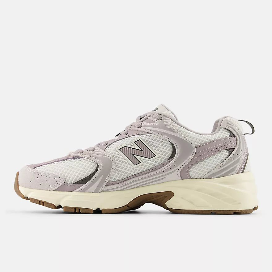 New Balance 530, Fitness Donna - Beige, Grigio