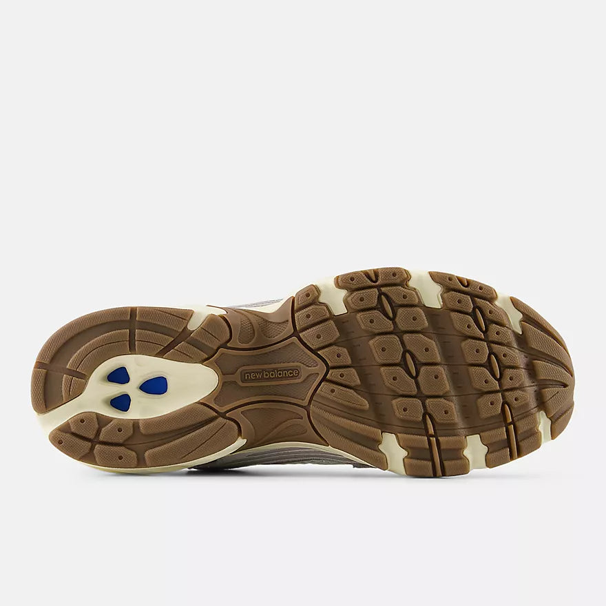 New Balance 530, Fitness Donna - Beige, Grigio