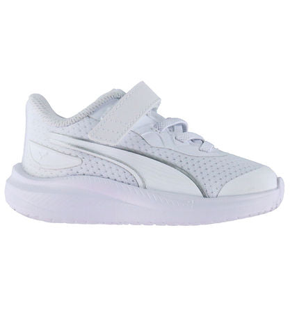 Puma Skyrocket 2 AC+ Inf, Scarpe Da Ginnastica Bambini - Bianco