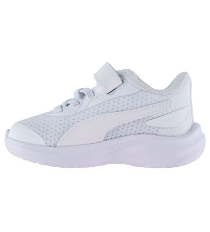 Puma Skyrocket 2 AC+ Inf, Scarpe Da Ginnastica Bambini - Bianco