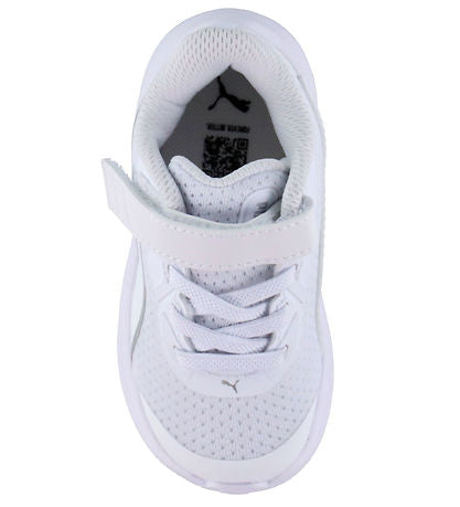 Puma Skyrocket 2 AC+ Inf, Scarpe Da Ginnastica Bambini - Bianco