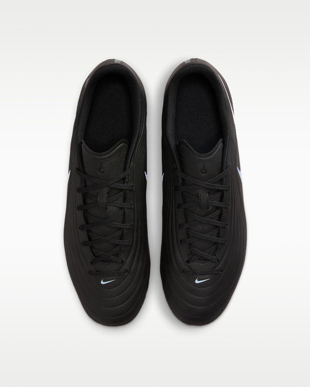Nike Tiempo Maestro Club FG/MG, Scarpe Da Calcio Uomo - Nero