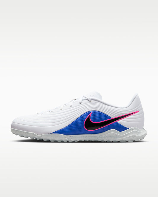 Nike Tiempo Maestro Club TF, Scarpe Da Calcetto Uomo - Bianco
