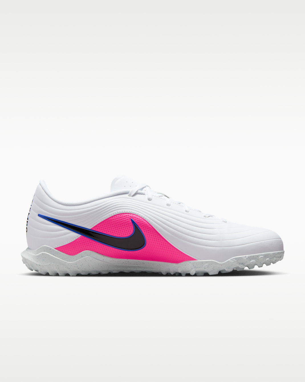 Nike Tiempo Maestro Club TF, Scarpe Da Calcetto Uomo - Bianco