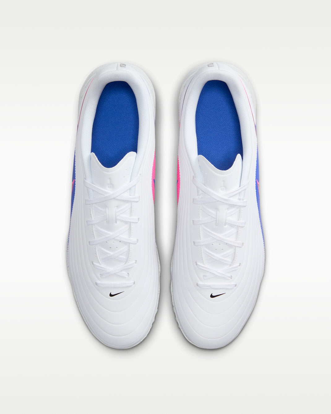 Nike Tiempo Maestro Club TF, Scarpe Da Calcetto Uomo - Bianco